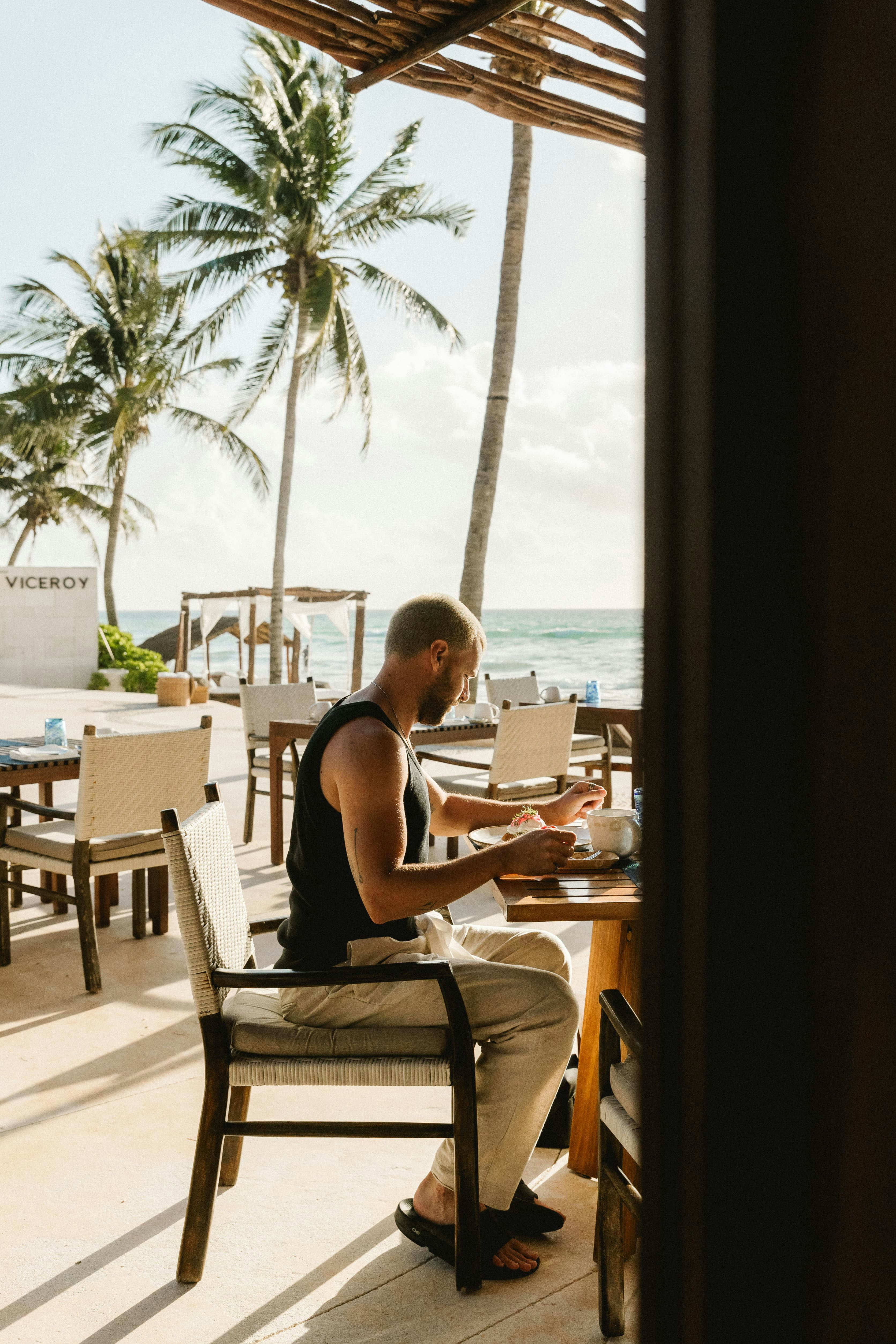 Viceroy Riviera Maya, a Luxury Villa Resort - Adults Only 55/80