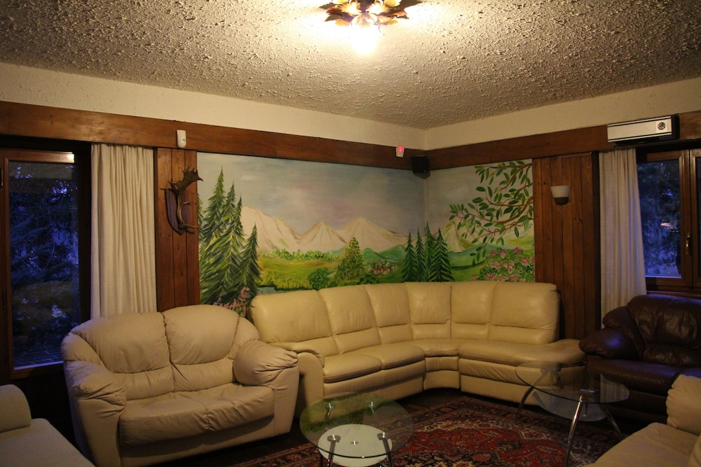 HOTEL ORSO BIANCO 36/73