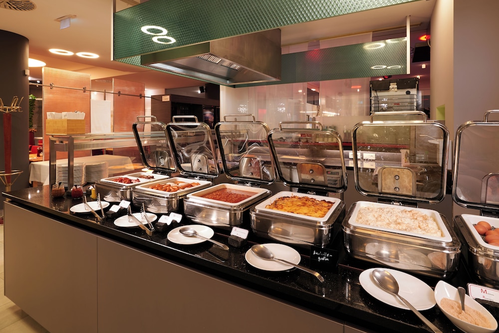 Novina Hotel Wohrdersee Nurnberg City 27/64
