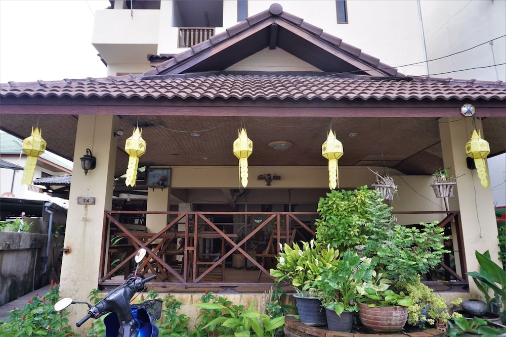 Water Well Guest House photo1