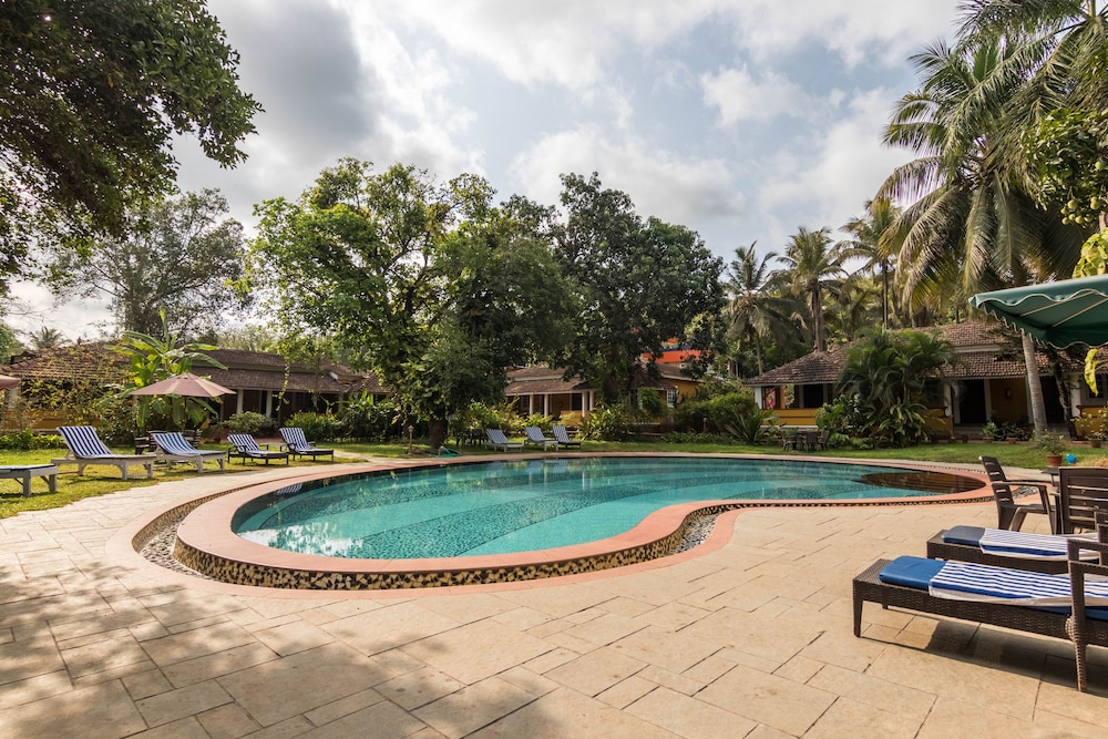 Granpas Inn Bougainvillea 46/50