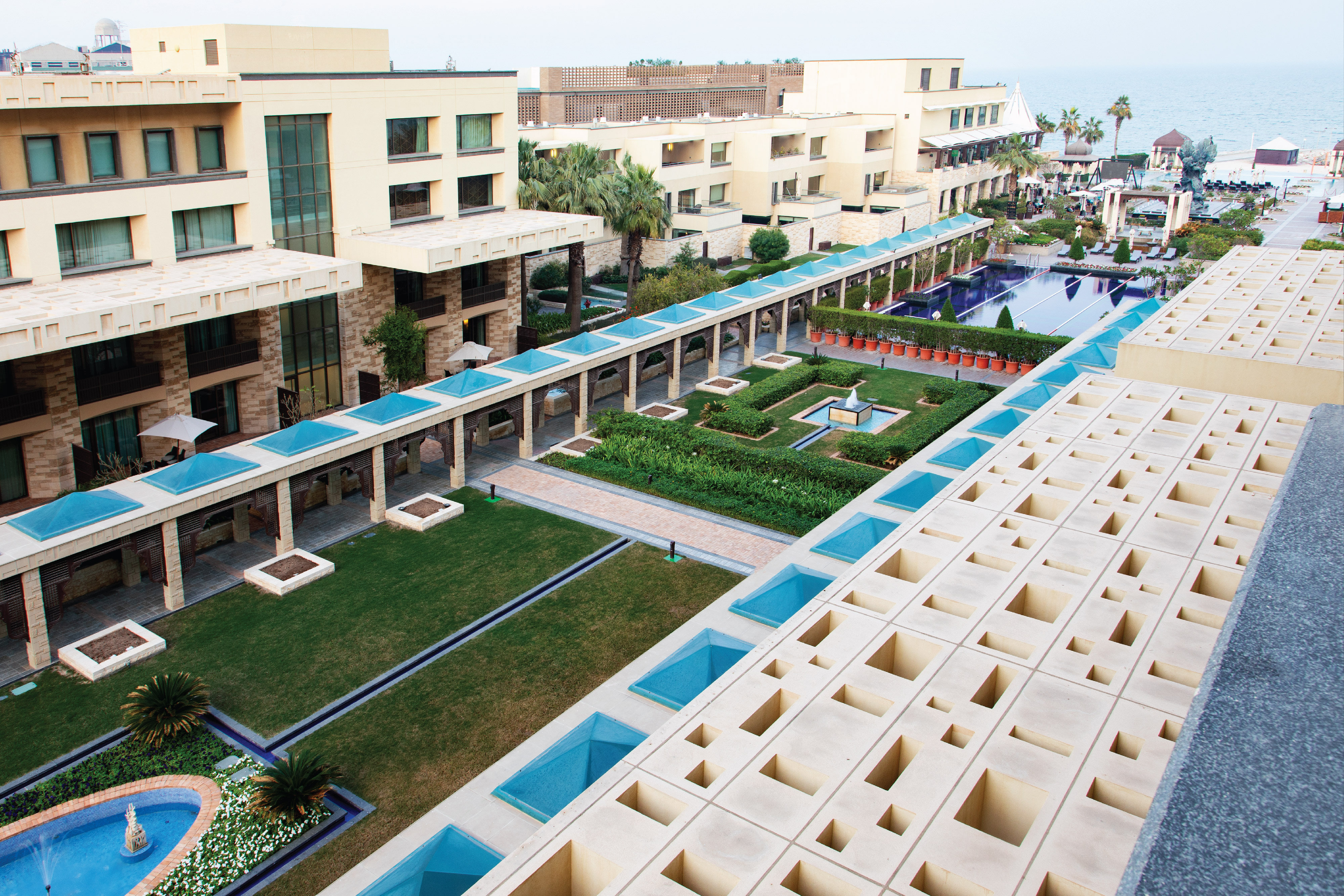 Jumeirah Messilah Beach Kuwait 42/43