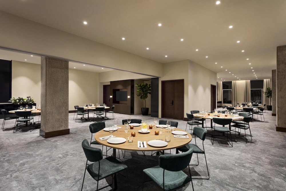 Hyatt Centric Montreal 23/39