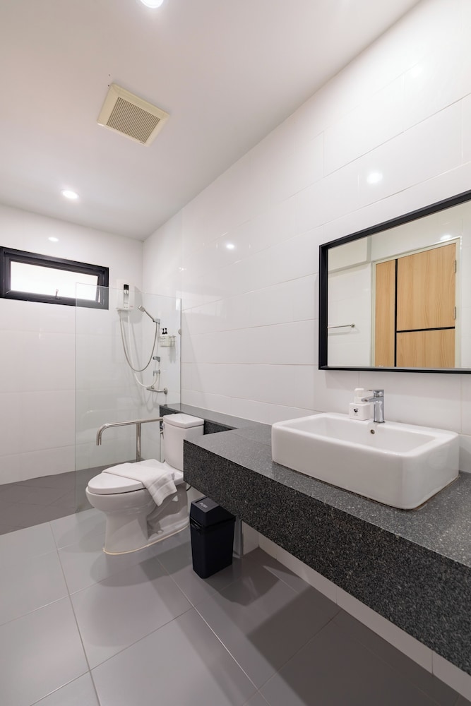 Am2tree Hotel Chanthaburi 44/47