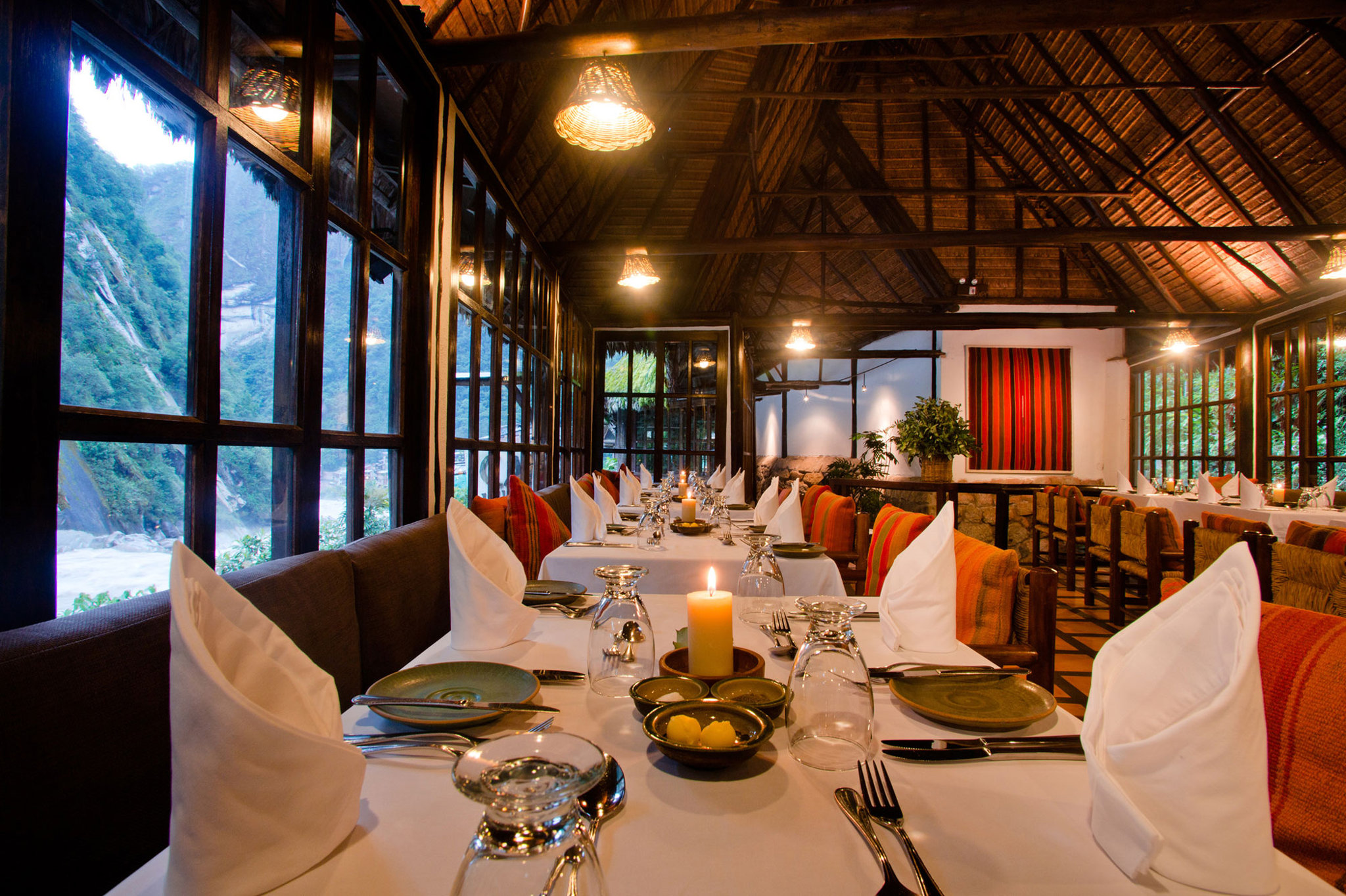 Inkaterra Machu Picchu Pueblo Hotel 23/33