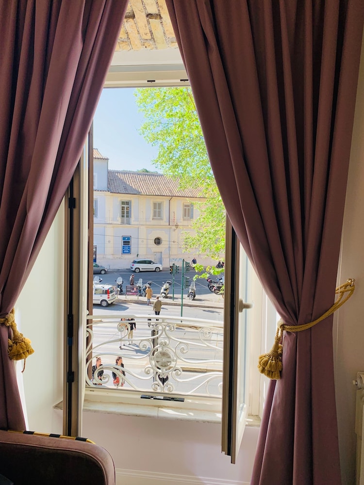 Trastevere Royal Suite 37/53