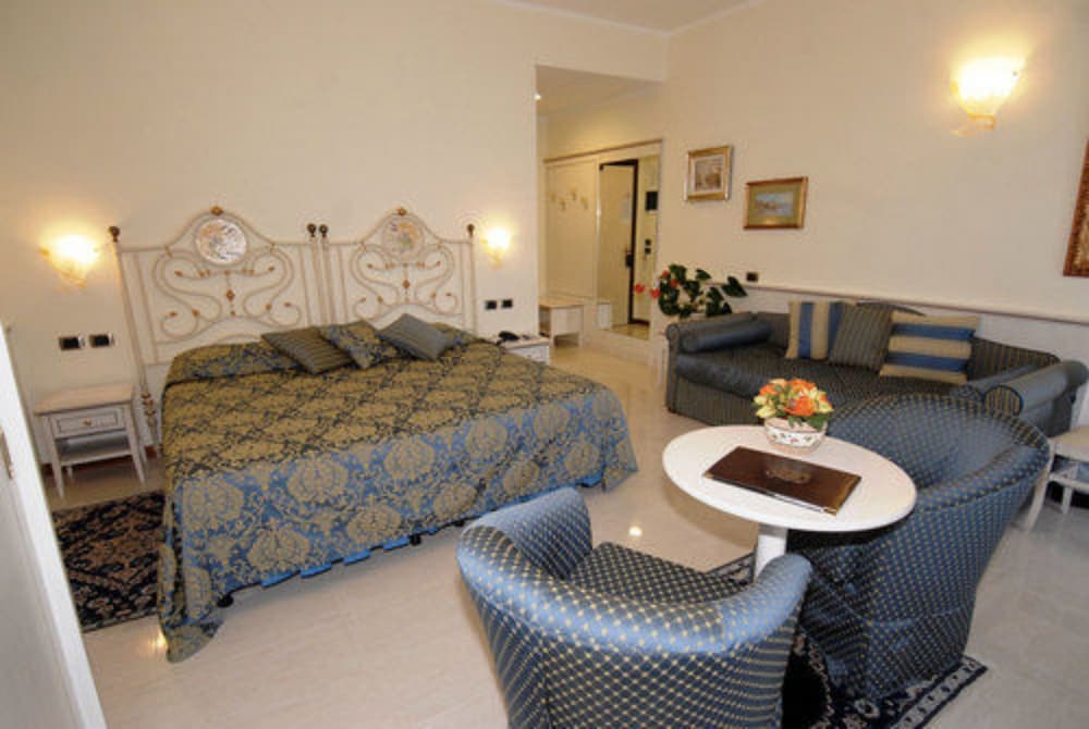 Hotel Porto Roca 15/38