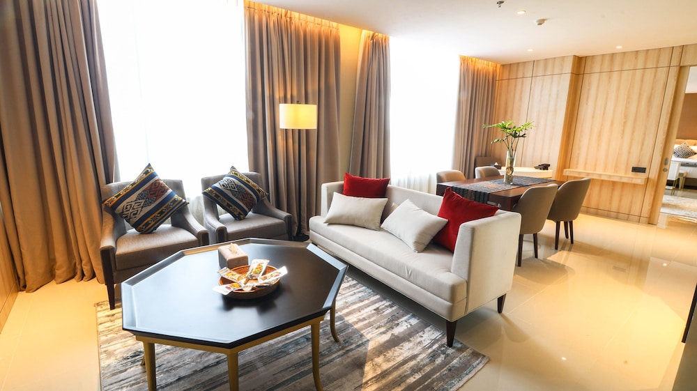 Prime Park Hotel And Convention Lombok 22/43