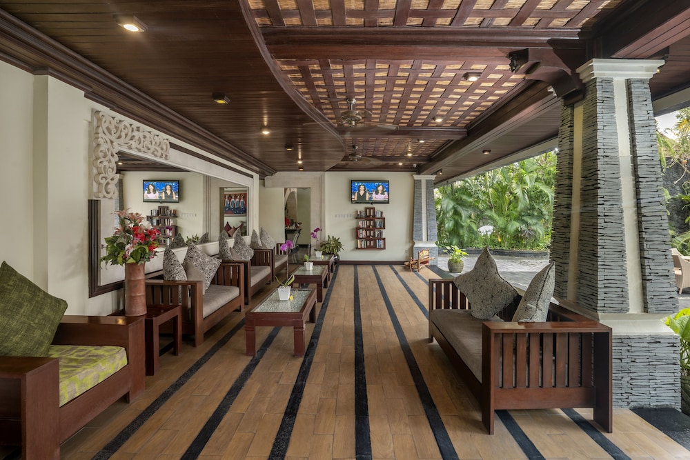 The Bali Dream Villa Resort & Echo Beach Canggu 59/75