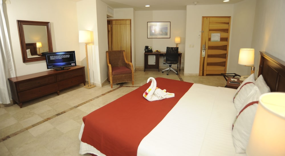 Gamma Plaza Ixtapa 23/56