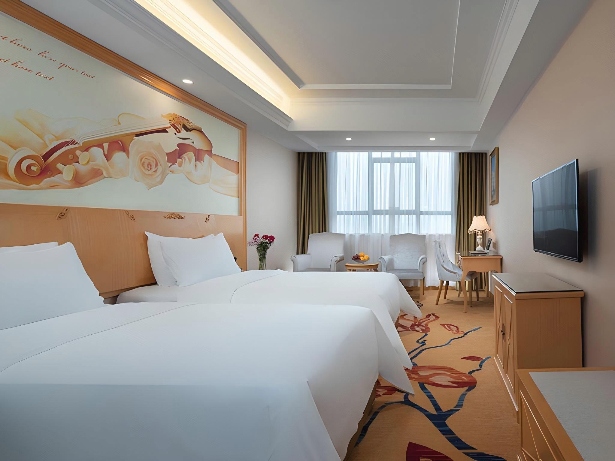 Vienna Hotel (Dongguan Dongkeng Wenge) 17/37