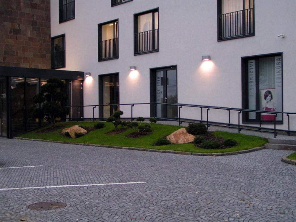 Rottal Hotel 33/39