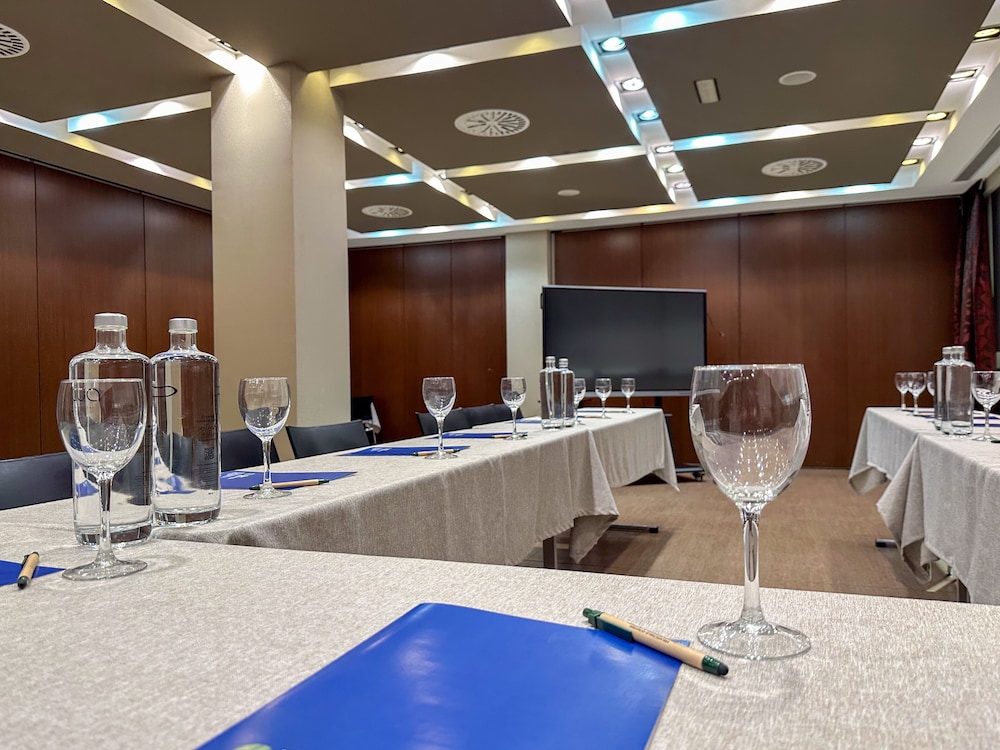 Hotel Turia Granada 44/50