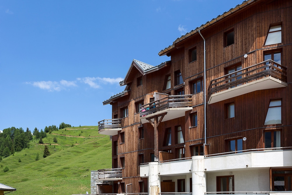 Madame Vacances Les Chalets Des Alpages 6/43