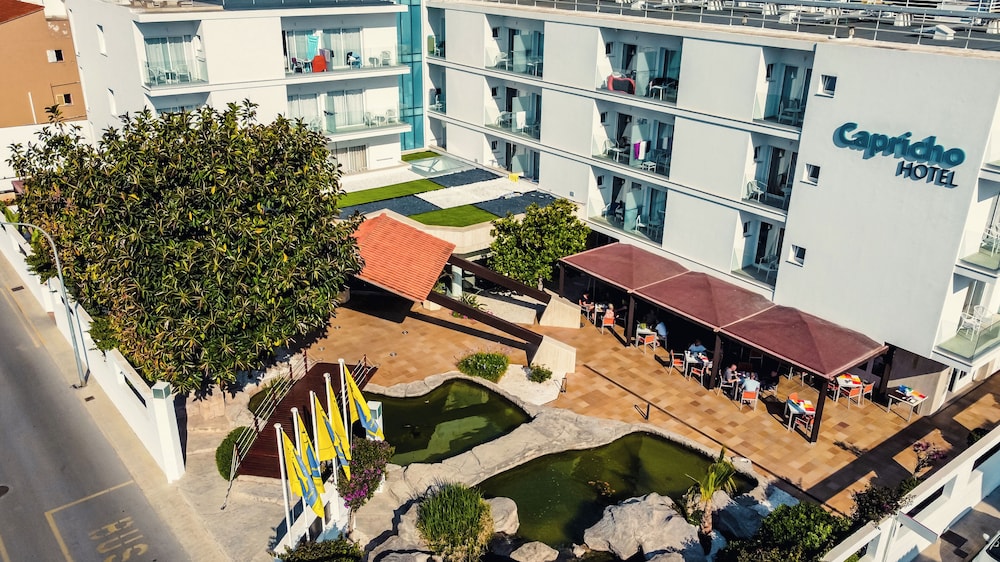 Hotel Capricho 6/60
