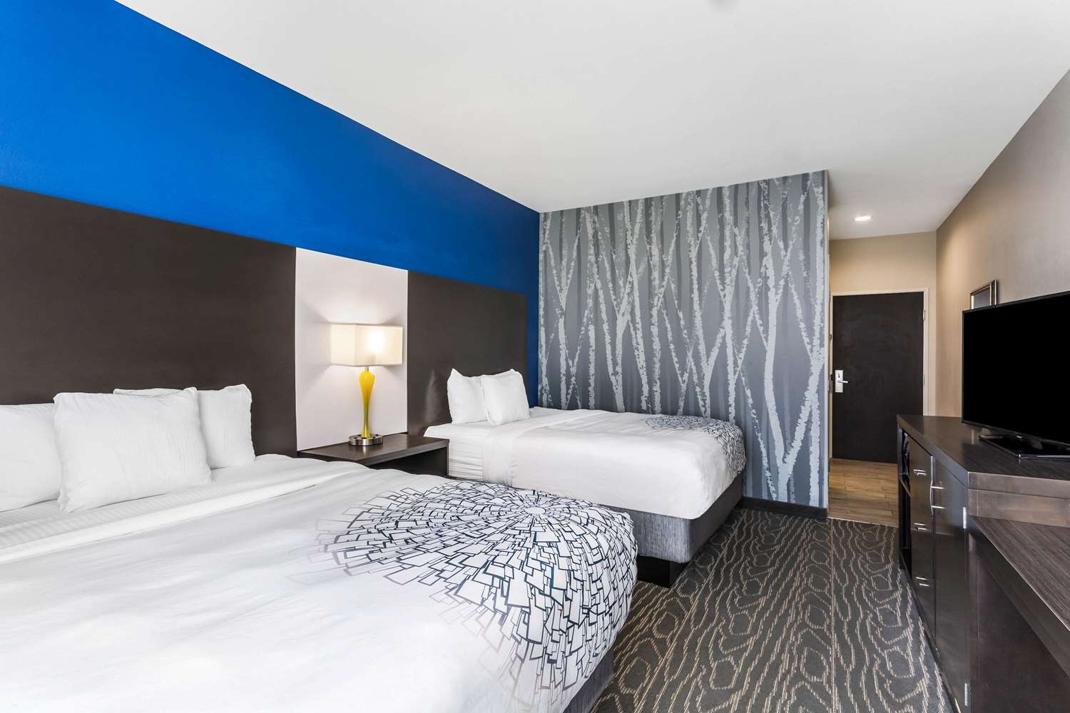 La Quinta Inn And Suites Odessa North Sienna Tower 7/29