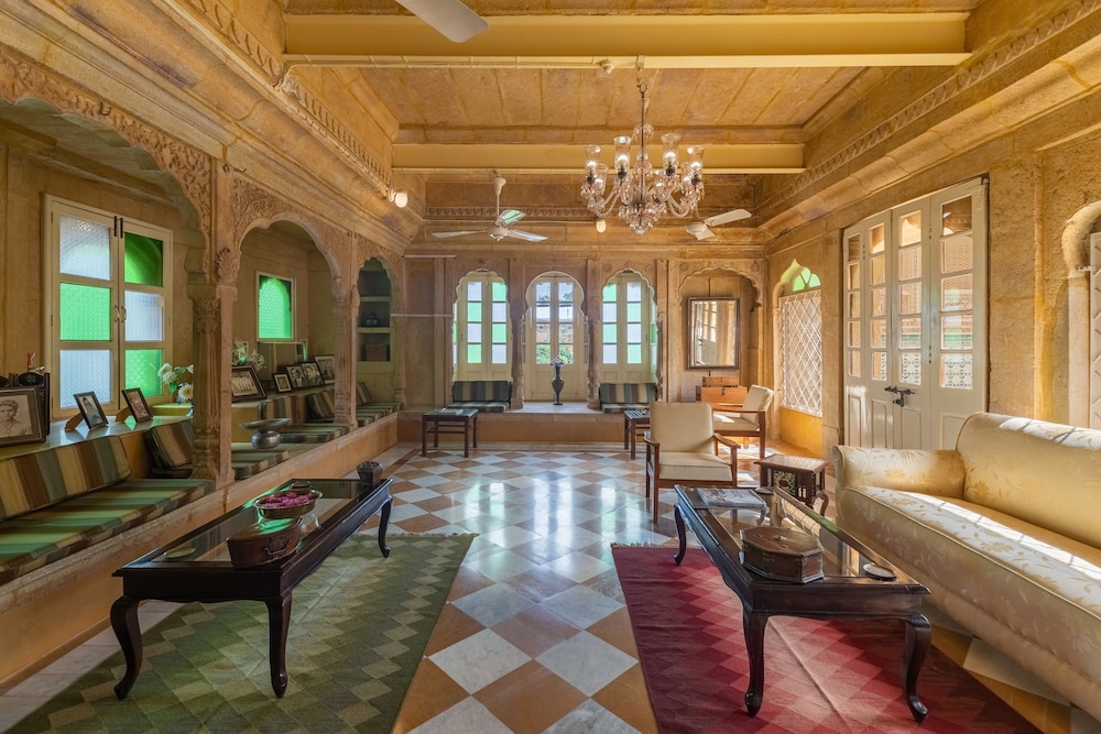 WelcomHeritage MANDIR PALACE 44/63