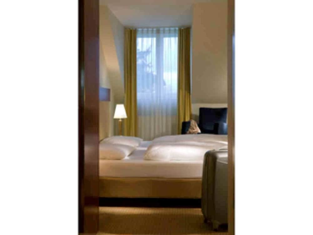 Novotel Hildesheim 22/64