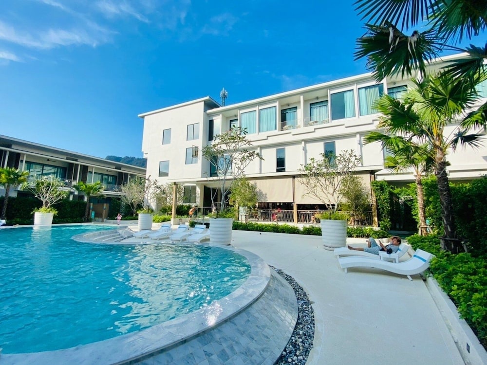 Infinity Aonang Krabi酒店(Infinity Aonang Krabi) 图片5