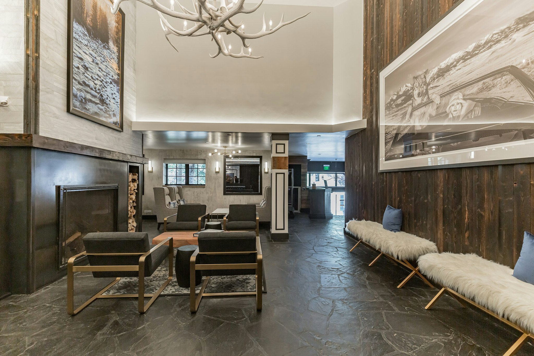 Gravity Haus Vail 31/50