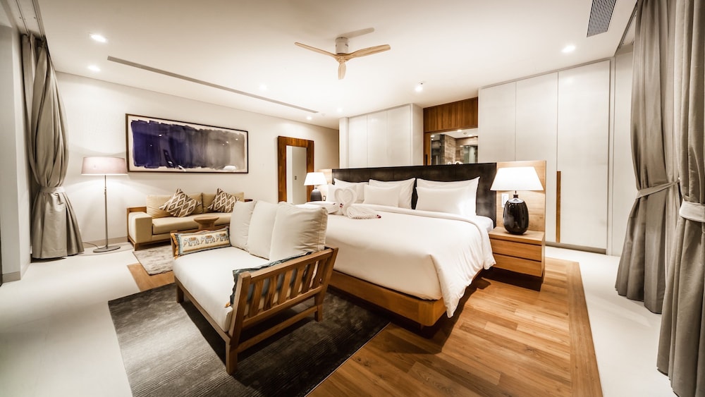 Villa Amarapura 14/100