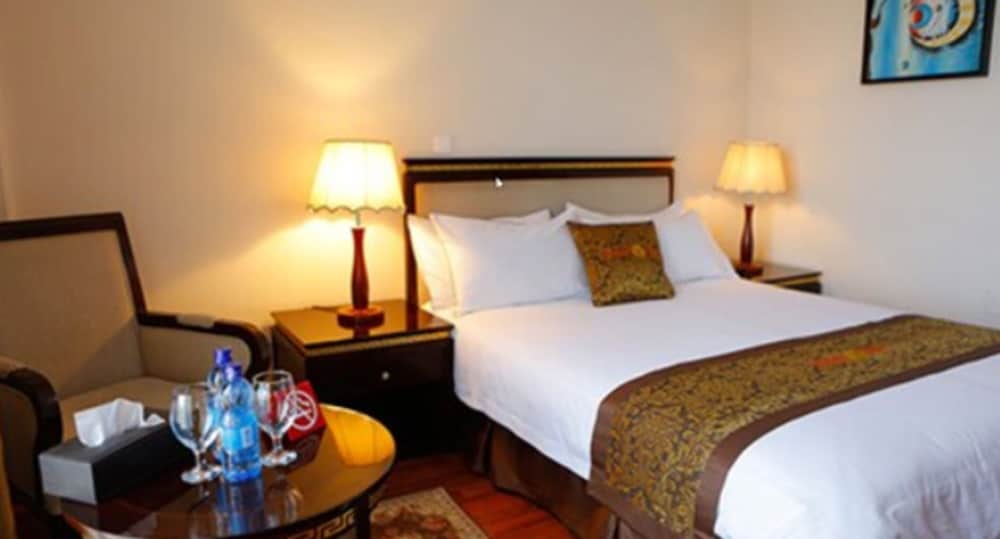 Wassamar Hotel 13/47