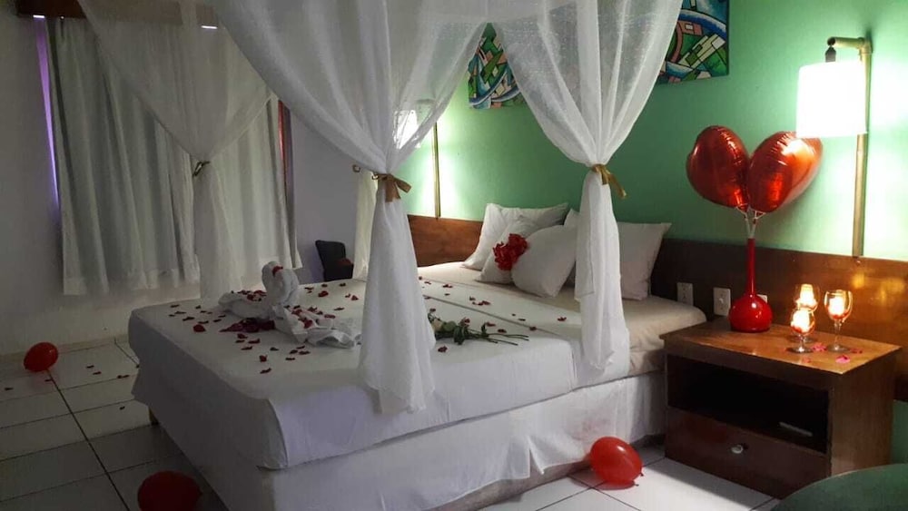 Delta Park Hotel 18/63