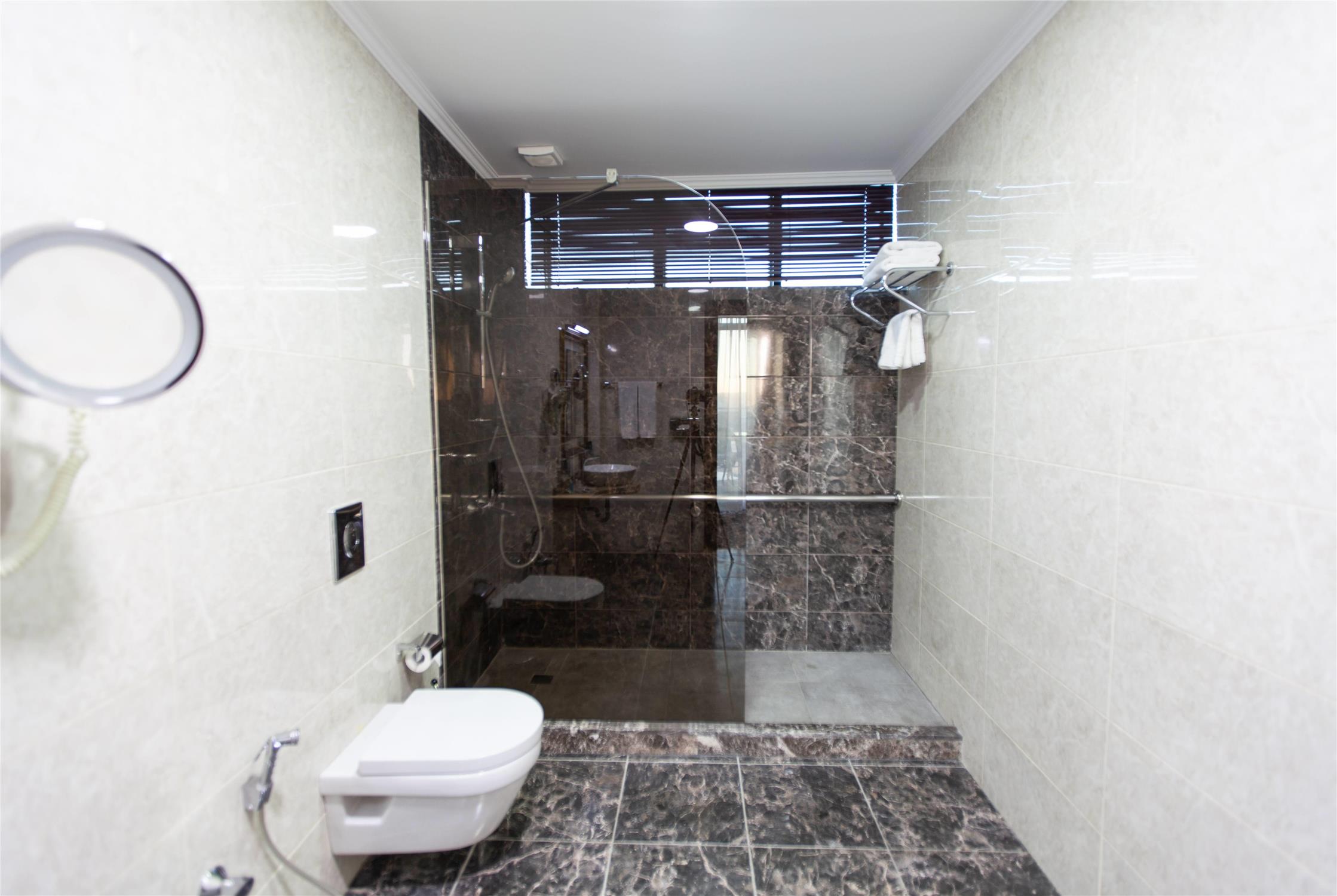 Ramada by Wyndham Baku 58/59