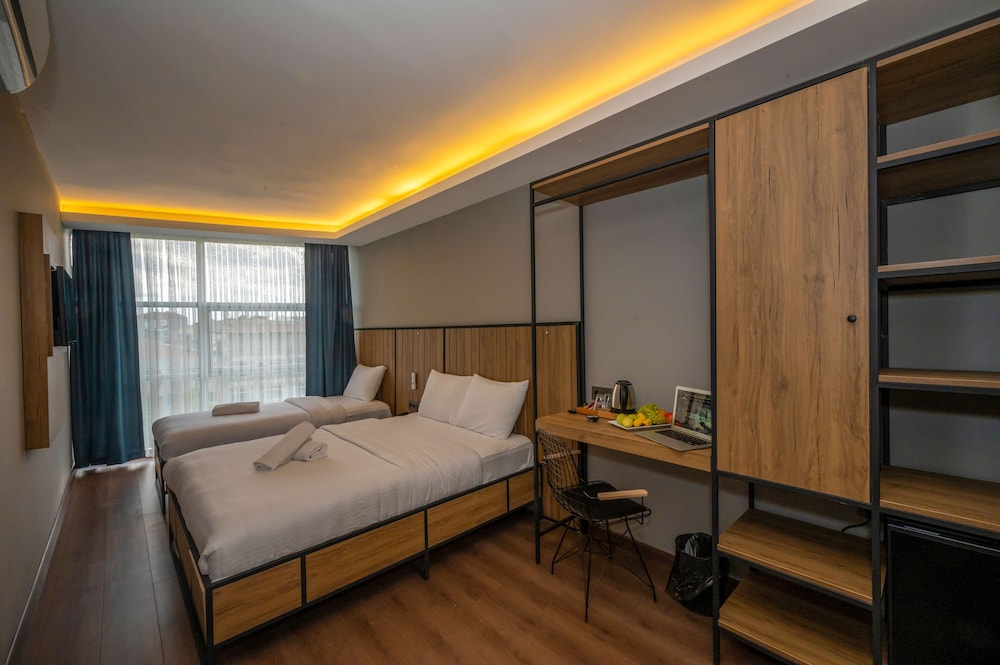 Corlu Dem Hotel 22/50