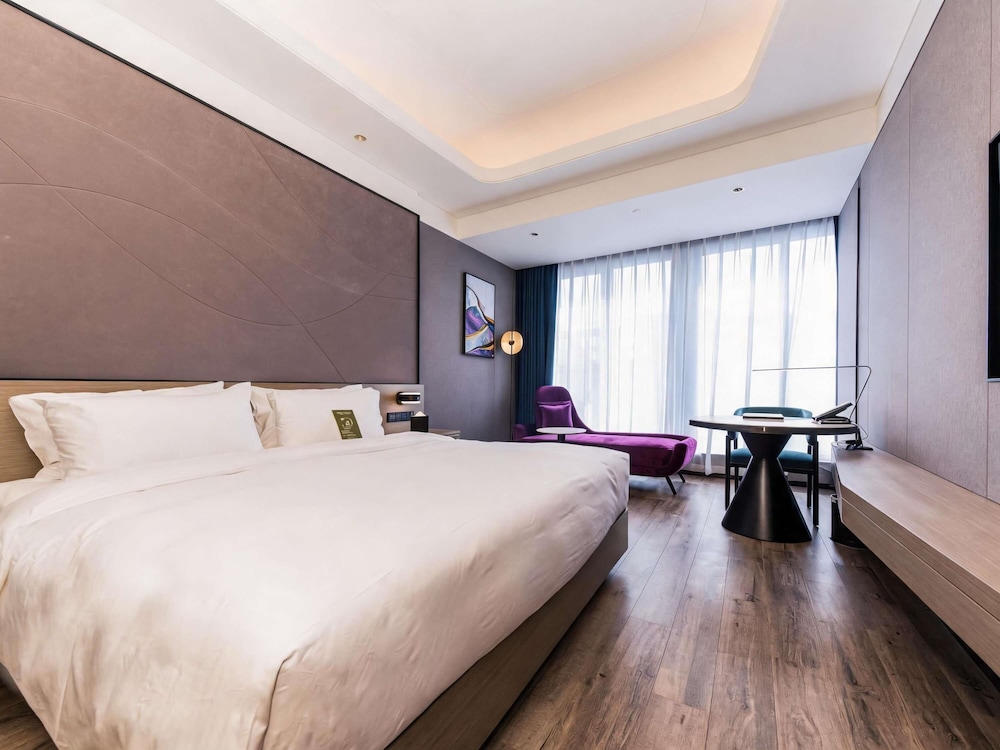 Mercure Xian Hi Tech Zone 27/60