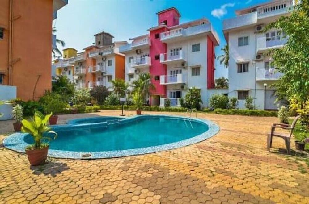 RESORT VILLAGE ROYALE 19/23