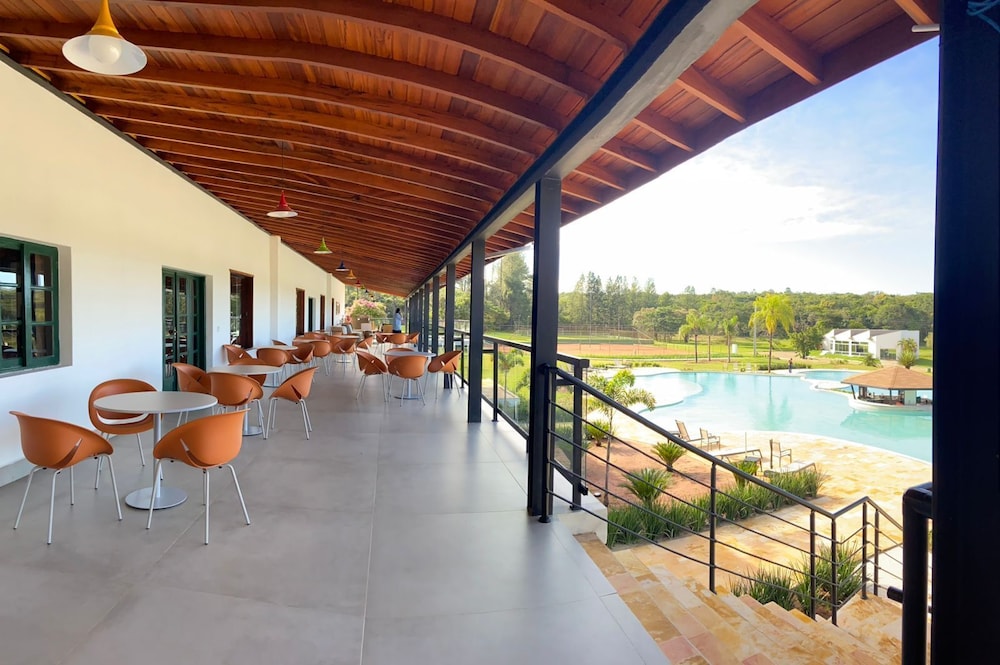 Vale das Aguas Fazenda Resort 33/48