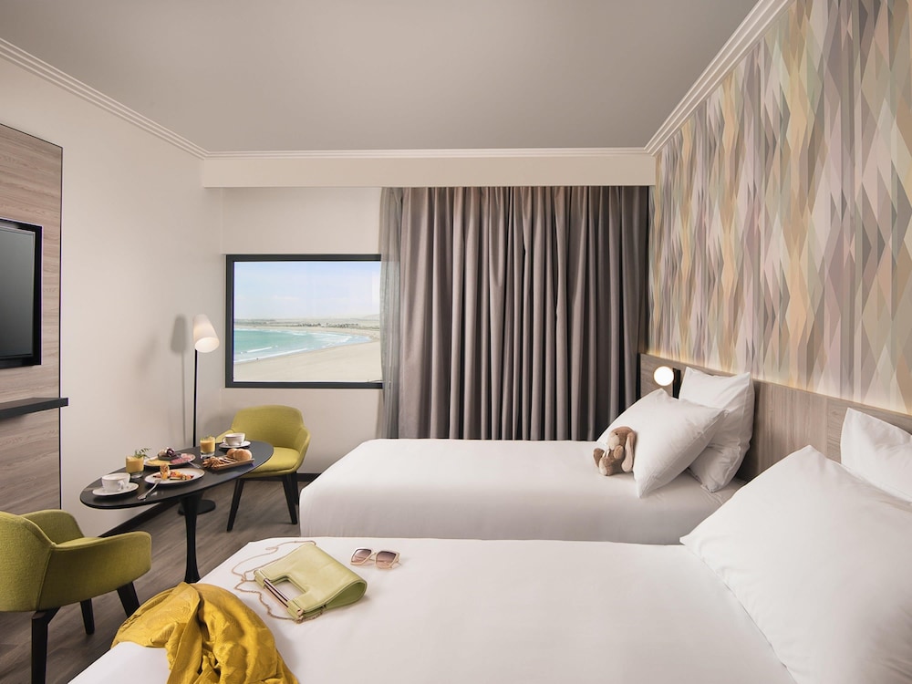 Novotel Arica 24/60
