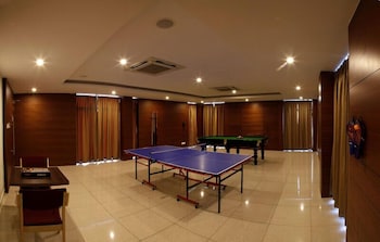 Hotel Le Ruchi the Prince 4/31
