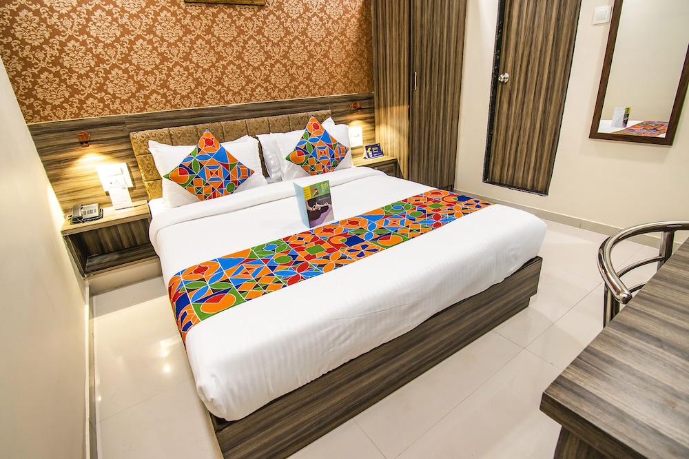 Fabhotel Orange Suites Santacruz East 5/26