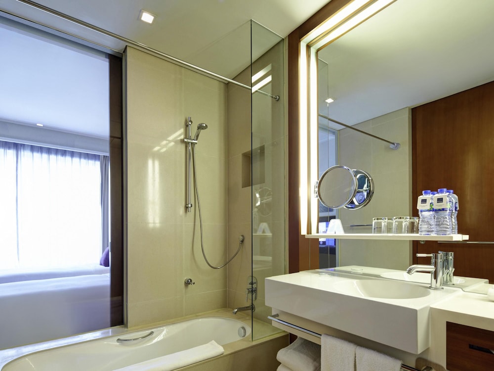 Novotel Citygate Hotel Hong Kong 59/62