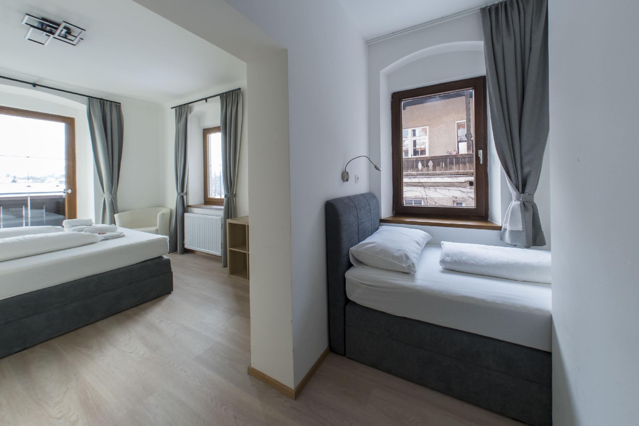 Hotel Heimgartl 15/38