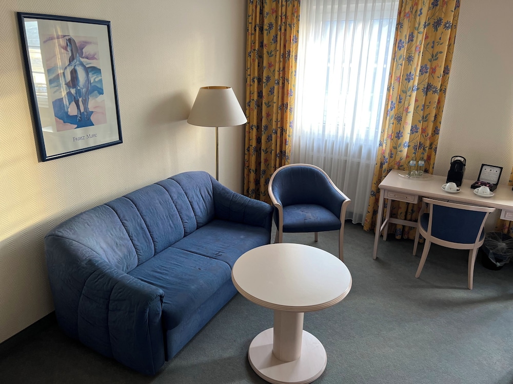 Hoteltraube Rudesheim 34/50