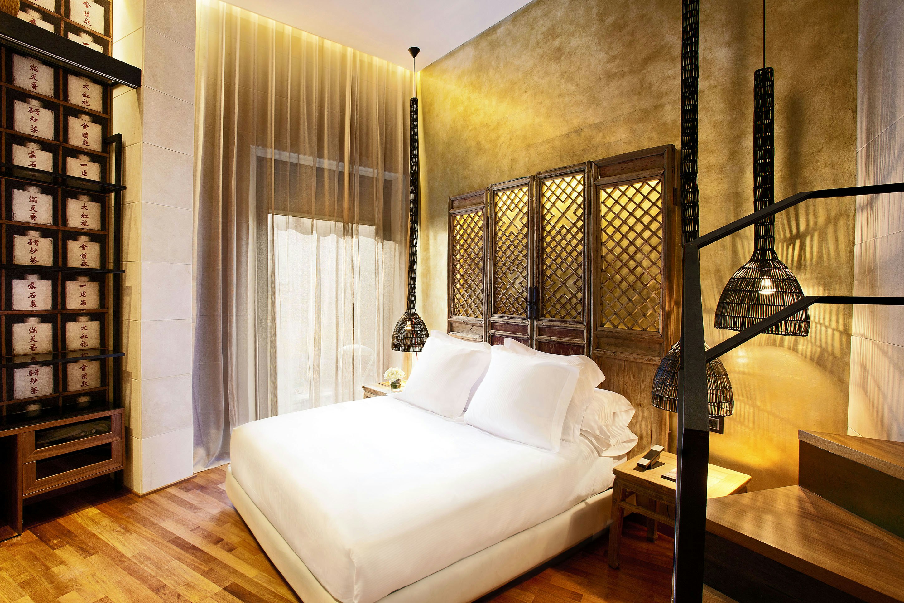 Claris Hotel and Spa 14/69