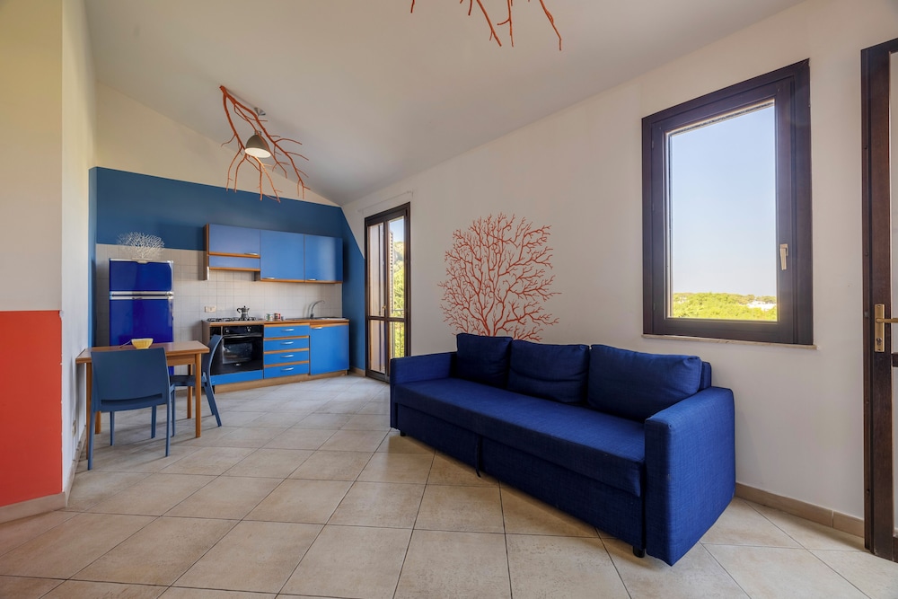 Casa Vacanza Azzurra Centro 29/49