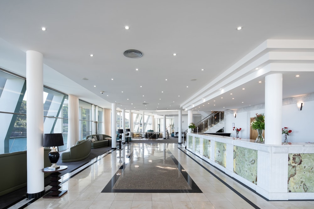 Angra Marina Hotel 4/52