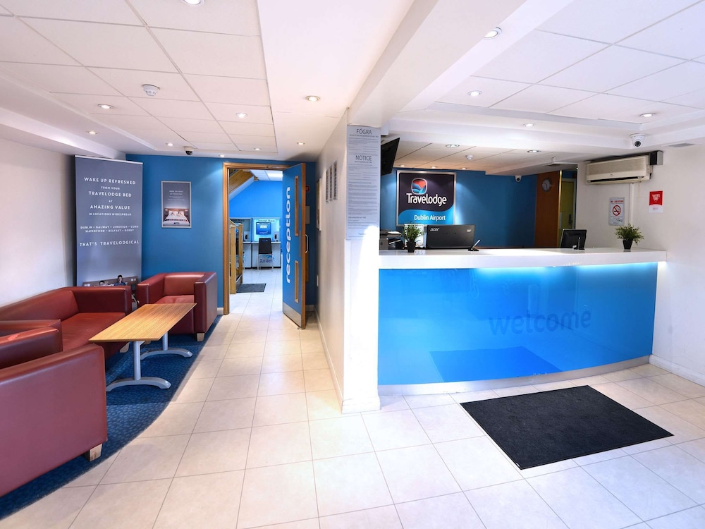 Travelodge Dublin Airport North - Swords 8/47