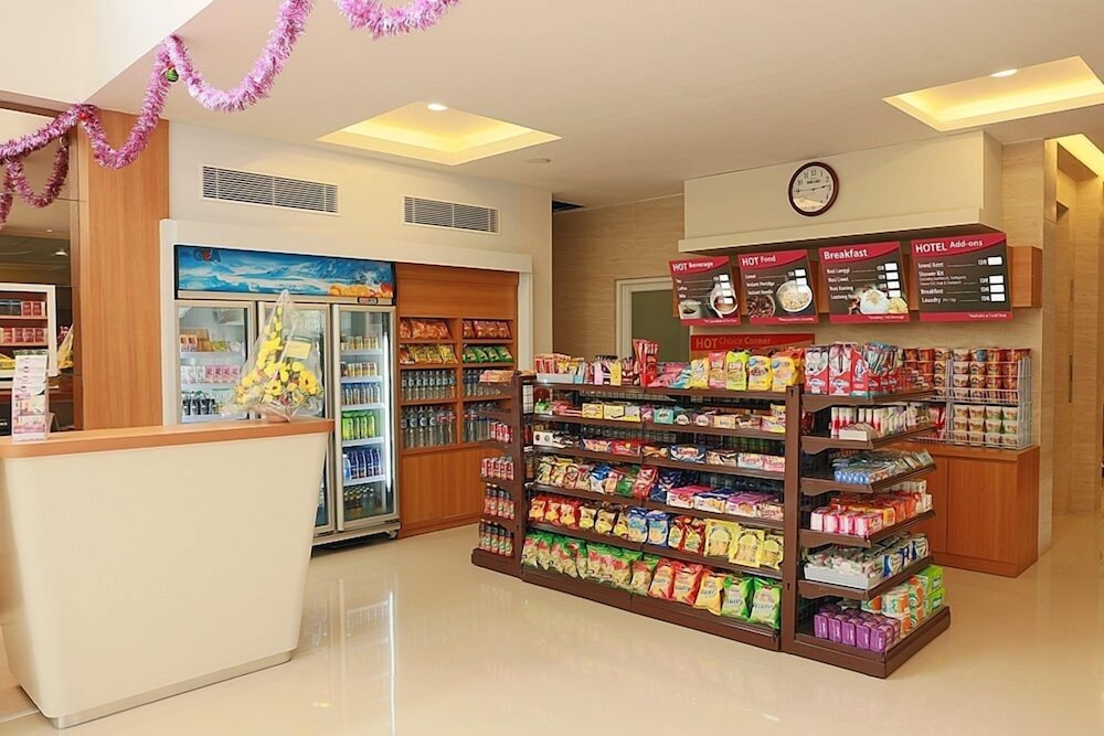 Citihub Hotel Jagoan Magelang 30/39