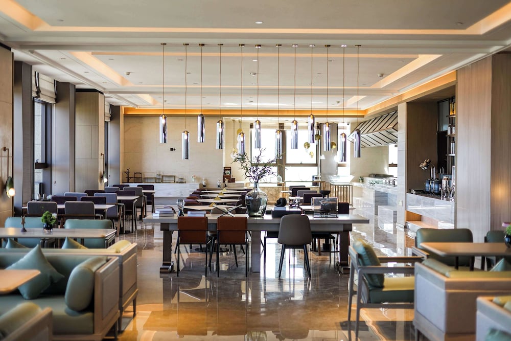 Howard Johnson by Wyndham Longxiang Hotel Ningbo 26/31