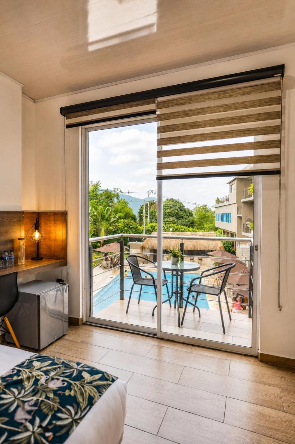 Hotel Natural Hills by H&R 27/58