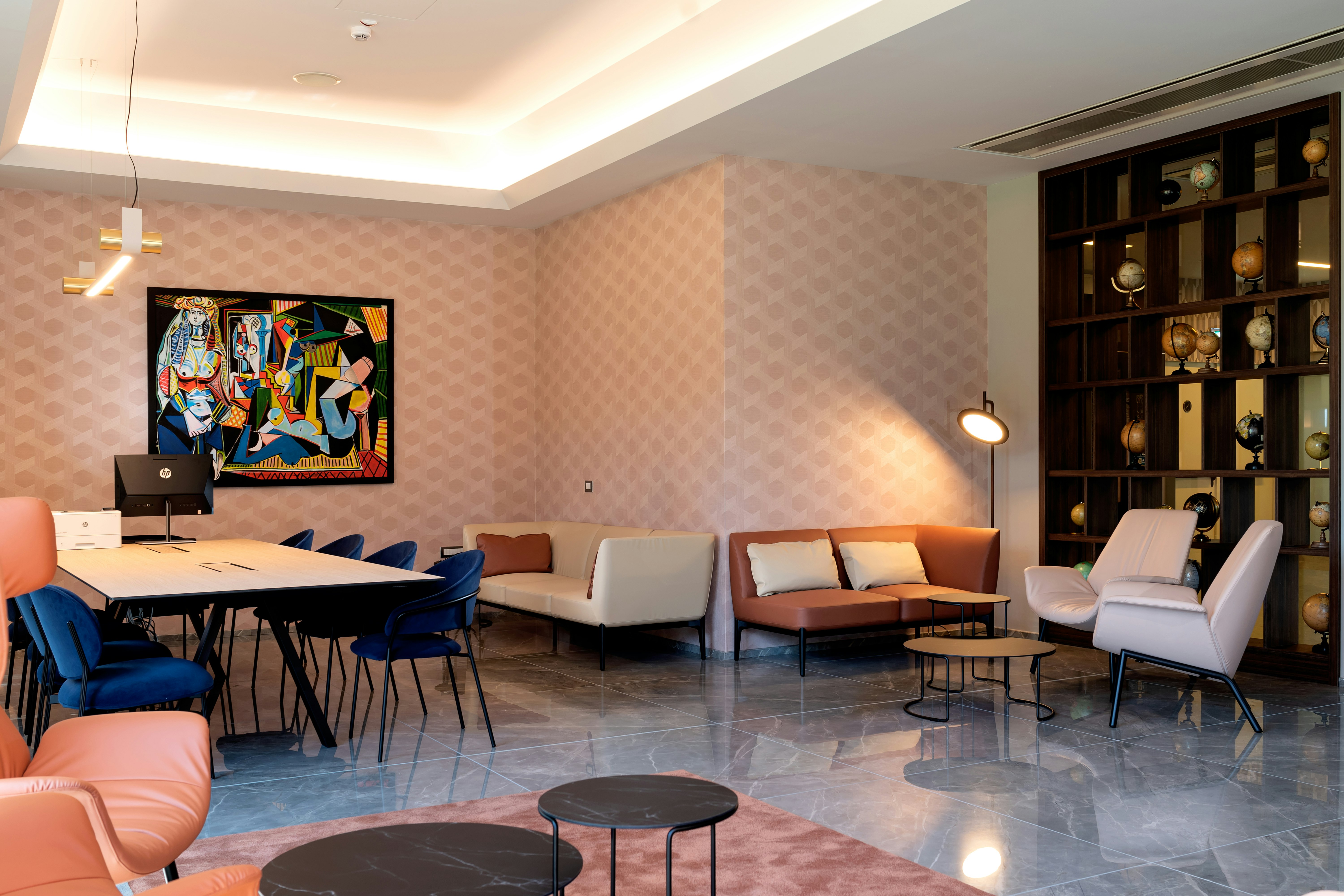 DoubleTree by Hilton Milan Malpensa 41/76