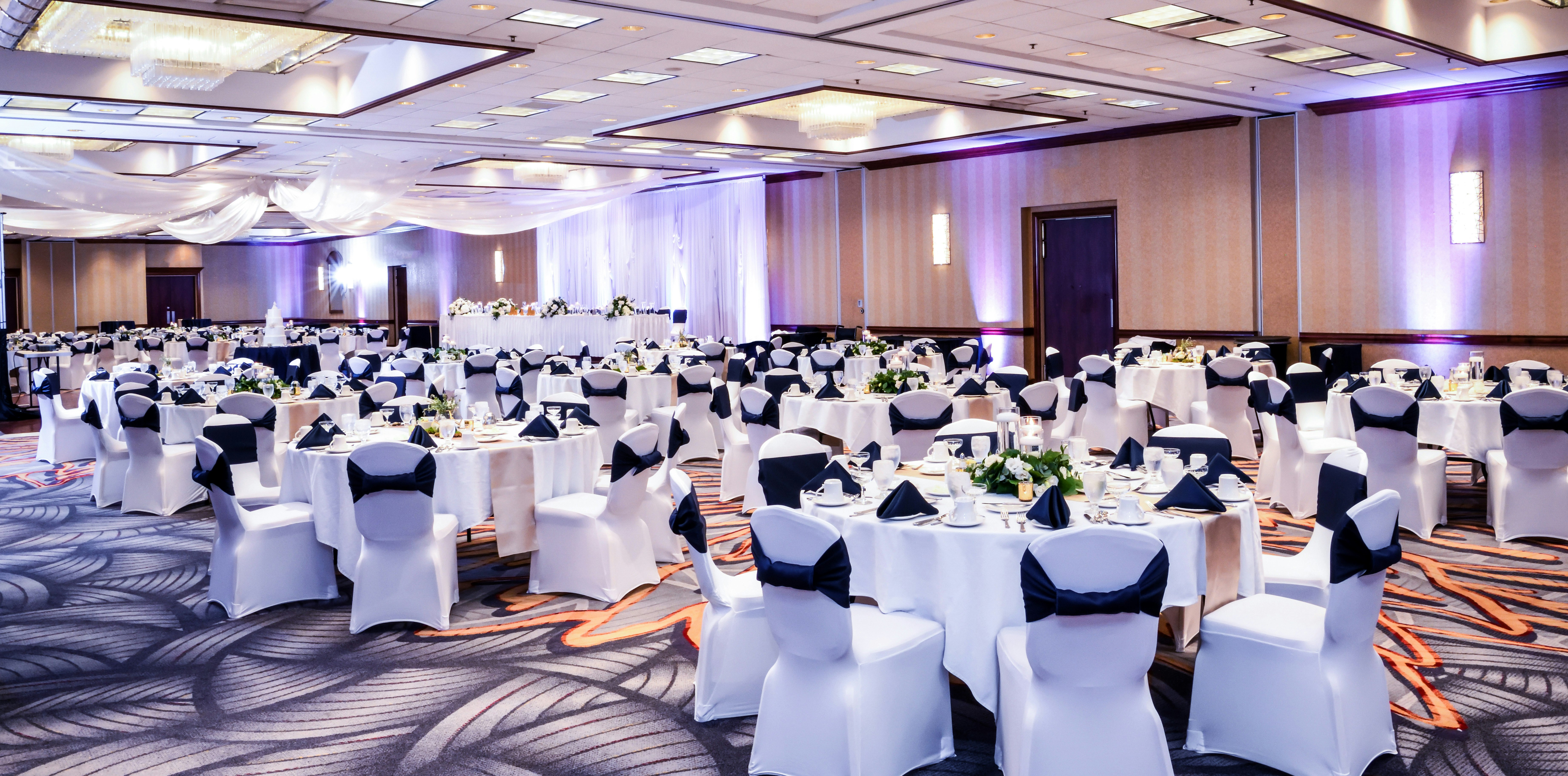Doubletree By Hilton Chicago Alsip 64/78