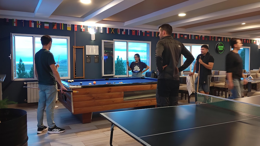 Viajero Calafate Hostel 11/50