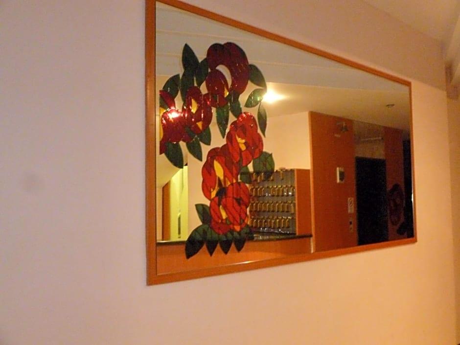 Hotel Basilea 24/42