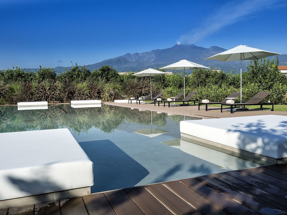 Ramo D Aria Etna Boutique Hotel 17/50